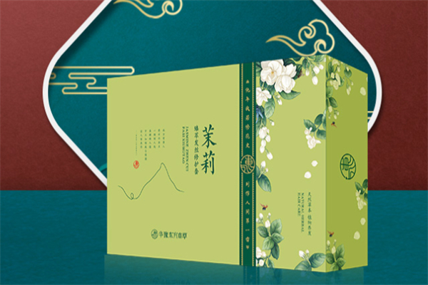 华豫东方本草头疗产品 门店图片