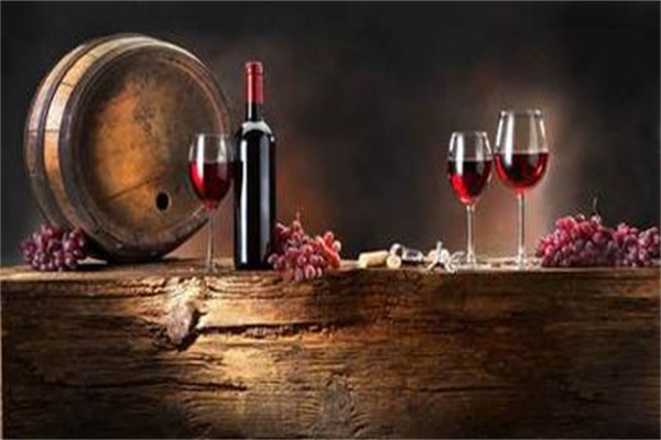 华诗欧葡萄酒产品 门店图片
