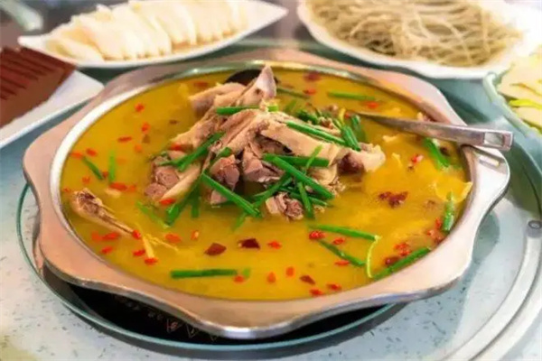 南唐记老火锅