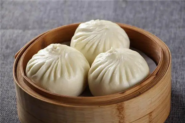 南园包子