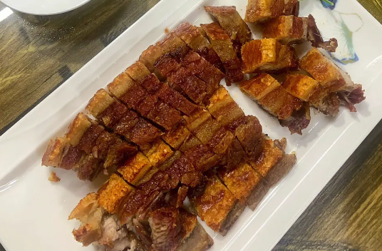 小农家餐饮