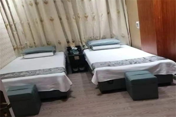 龙腾养生会所产品 门店图片
