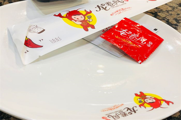龙卷风龙虾产品 门店图片