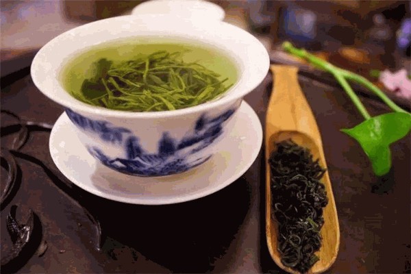 龙游天下茶叶产品 门店图片