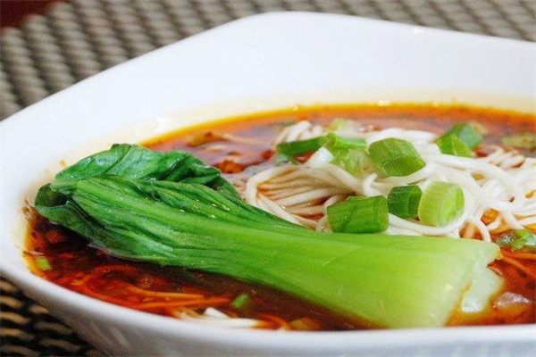 龙源过桥米线产品 门店图片