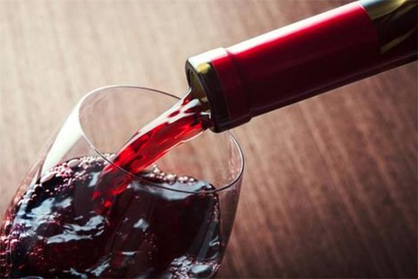 龙伯丹干红葡萄酒产品 门店图片