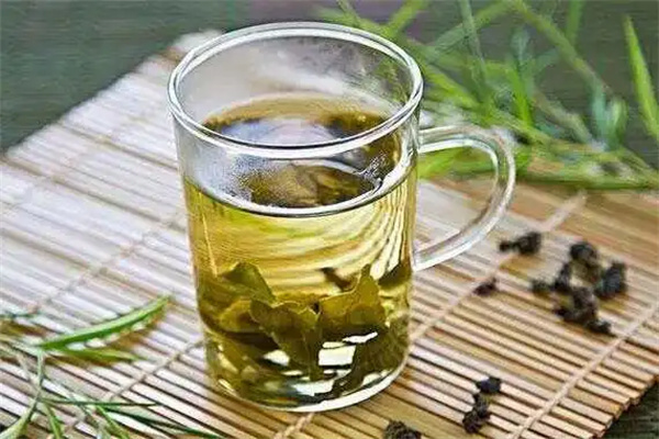 龚府名茶
