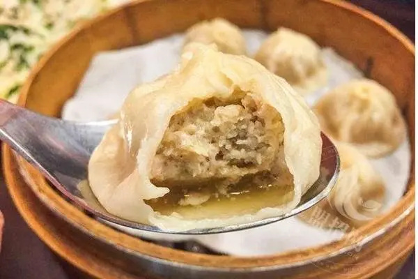 龚记汤包