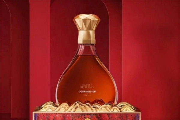龙涎春白酒产品 门店图片