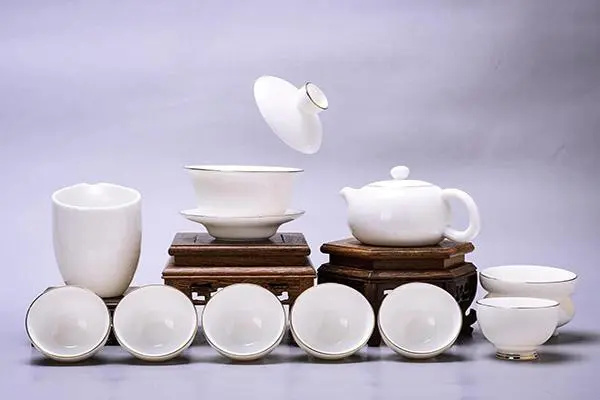 龙鹏茶具