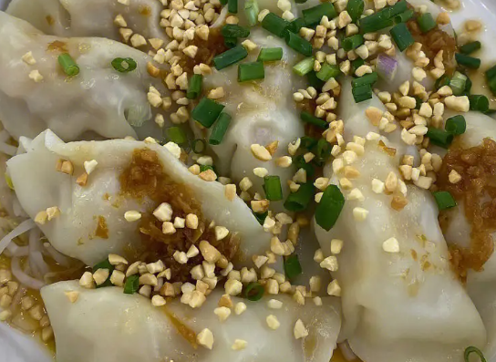 云记饺子