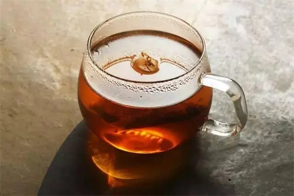 龙馨茶叶