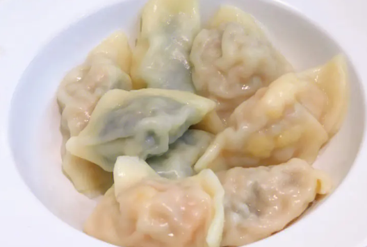 云记饺子
