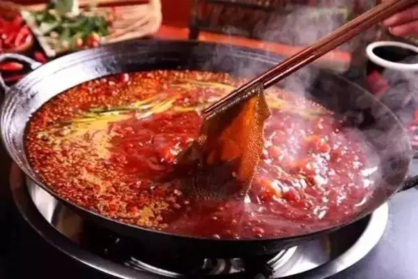 龙里火锅