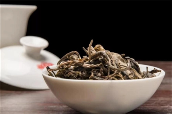 龙都茶业