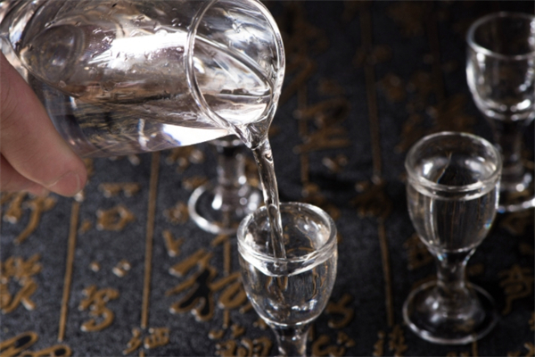 鼎级人生白酒产品 门店图片