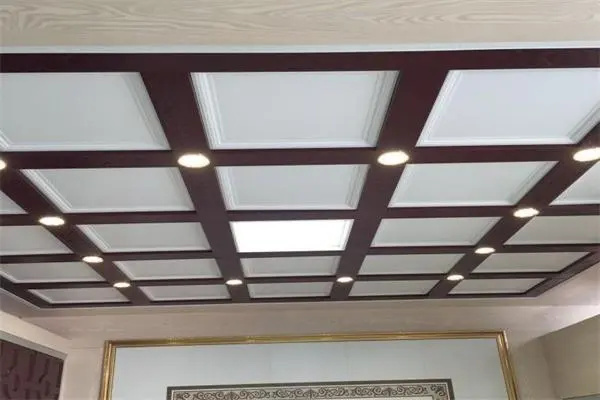 龙铝吊顶
