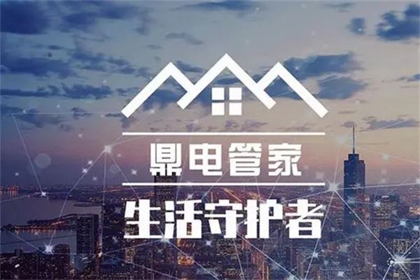 鼎电管家产品 门店图片