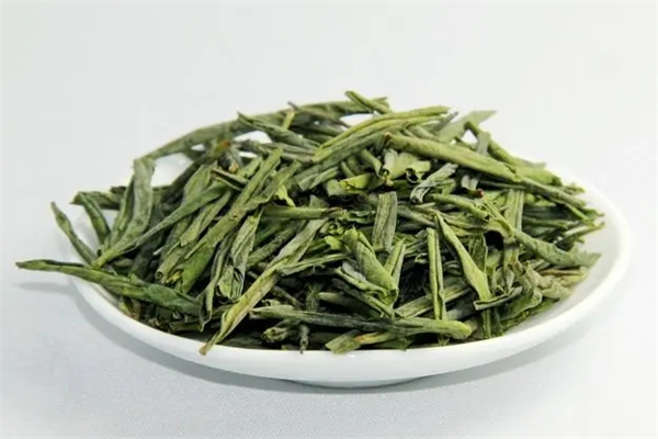 鼎峰茶业产品 门店图片