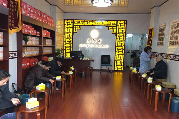 鼻郎中产品 门店图片