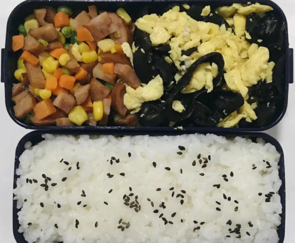 中串便当