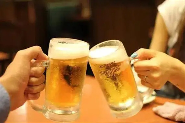 鼎力啤酒