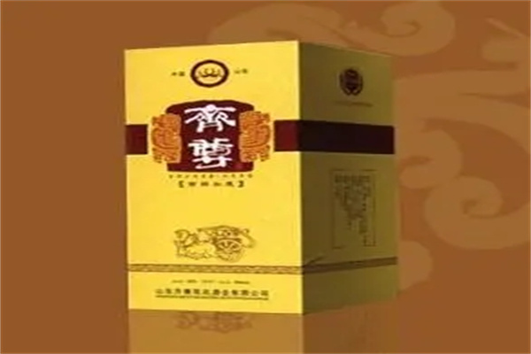 齐尊白酒产品 门店图片