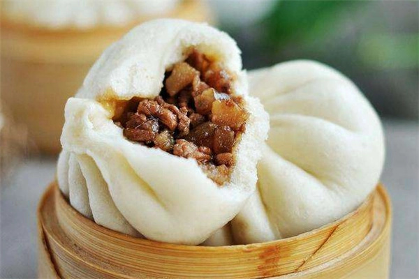 鼎丰包子铺