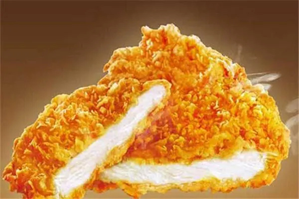 鼎吉鸡排
