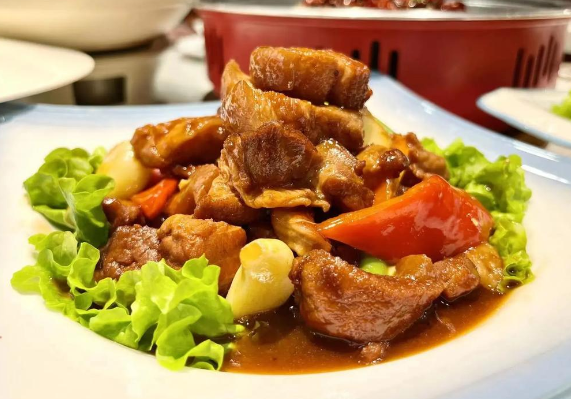 约启青年主题餐厅