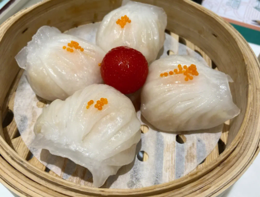 有心德茶楼