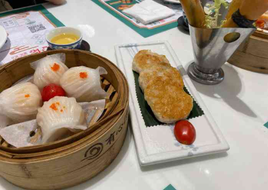 有心德茶楼