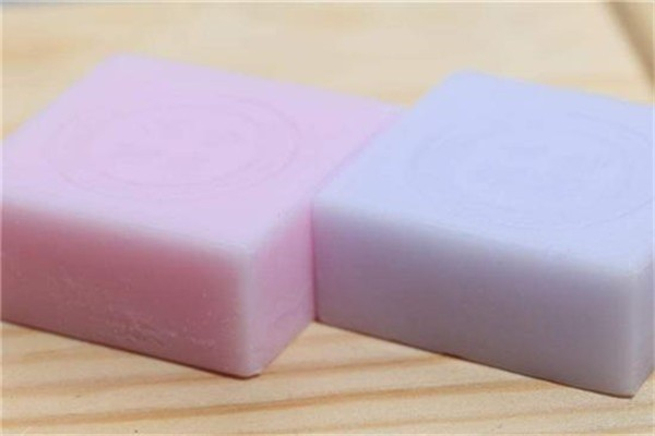 鼎诺手工香皂产品 门店图片