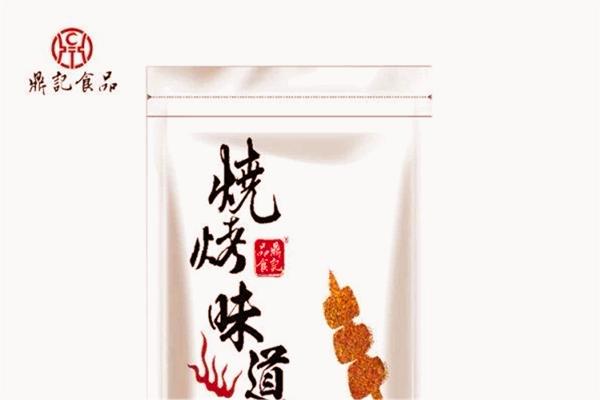 鼎记食品产品 门店图片