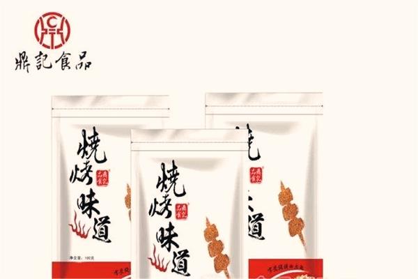 鼎记食品产品 门店图片