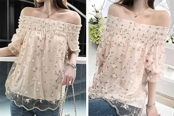鼎商服饰产品 门店图片
