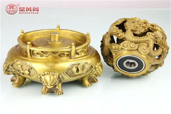 鼎风阁佛教用品产品 门店图片
