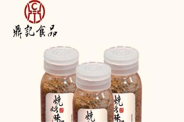 鼎记食品产品 门店图片