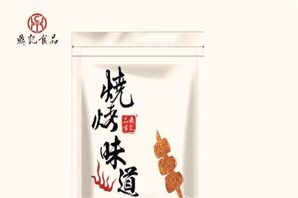 鼎记食品