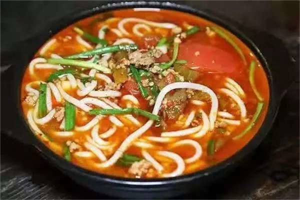 鼎香小锅米线产品 门店图片