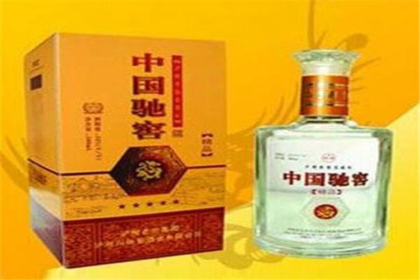 鼎帝酒业产品 门店图片