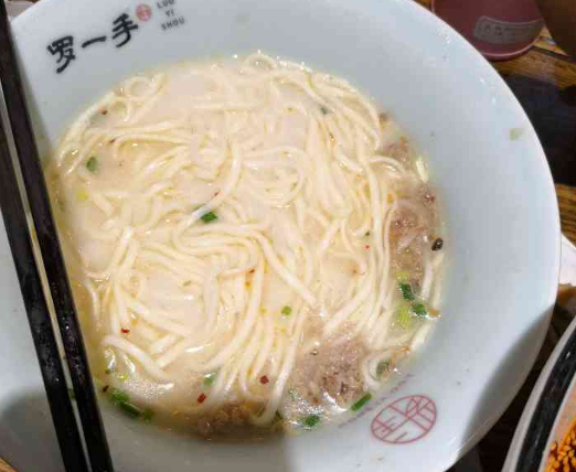 罗一手奶汤面可以加盟吗？加盟条件有哪些