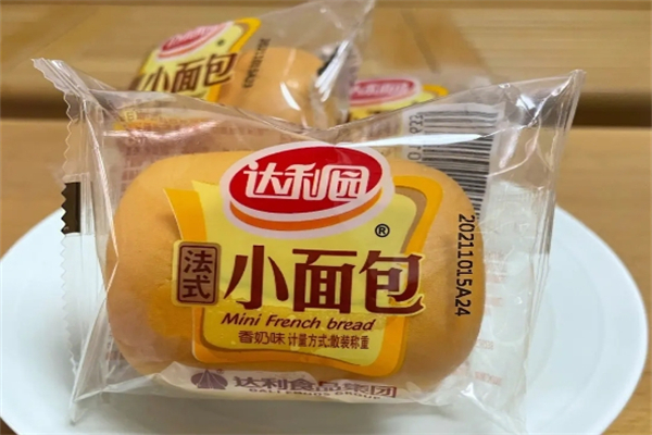 达利园产品 门店图片
