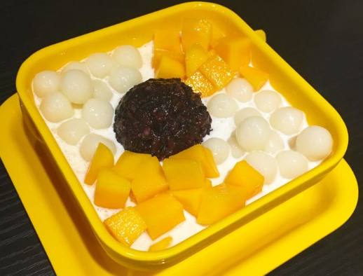 雷老虎水果捞