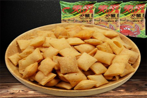 爽爽香零食店产品 门店图片