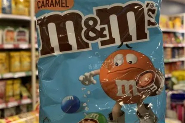 M&M's食品产品 门店图片