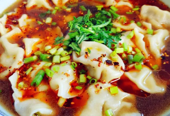 熊大爷饺子