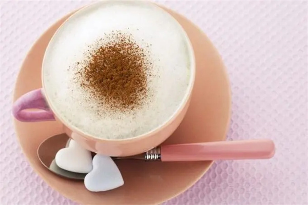 美腻茶人