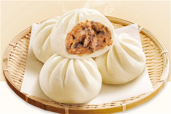 咸叔叔包子铺