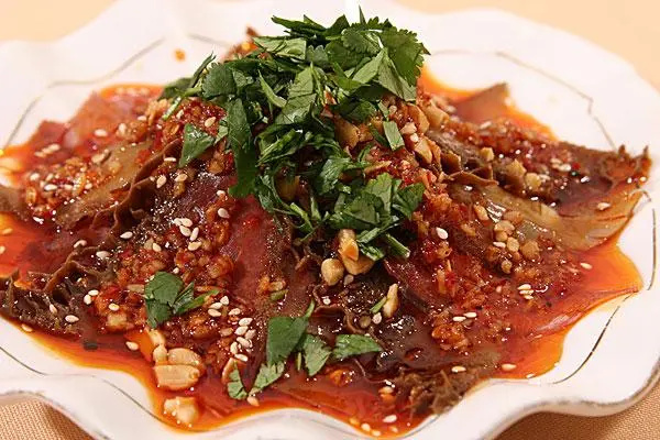 廖家夫妻肺片